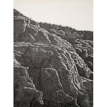 "Canyon Portfolio - Dinosaur National Monument I" Artwork