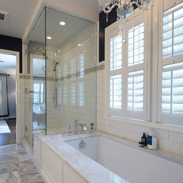 Nautical En Suite