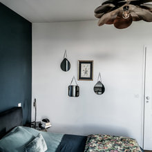 Chambre parents