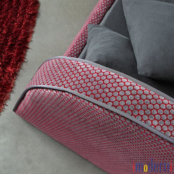 Modern Italian Beds - Products