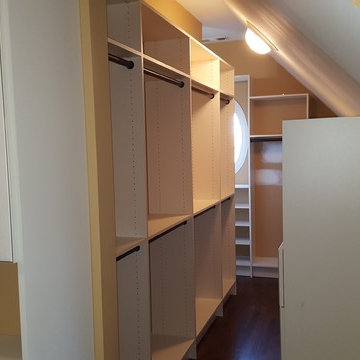 Our Work