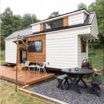 tiny house