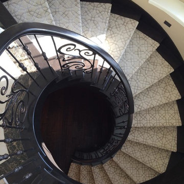 Stair Carpet/Runners