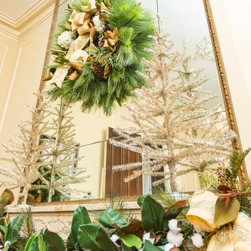 GLENDALE HOLIDAY HOME TOUR