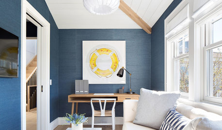 How to Set Up Your Home Office on Nearly Any Budget