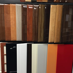 Showroom - Products