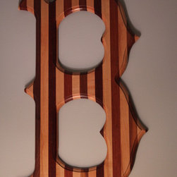 Custom Engravings - Products