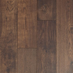 Peerani's Classical Series Engineered Hardwood Collection - Engineered Wood Flooring