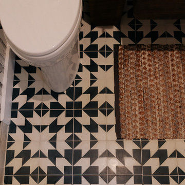 My Houzz: Updates Preserve the Character of a 1921 Bungalow