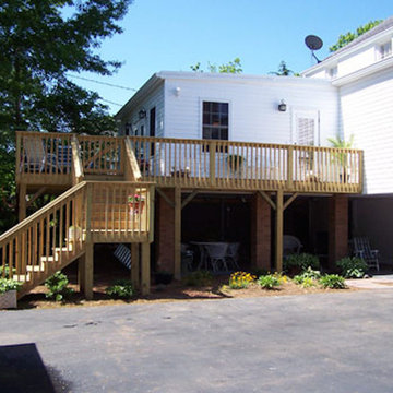 General Remodeling & Construction, Inc