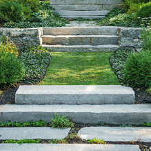 Hardscape inspiration