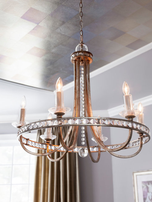 MODERN FAIRFIELD COUNTY RESIDENCE