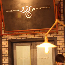 Store Front Ideas