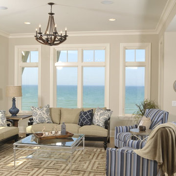 Emmett - Transitional Cottage