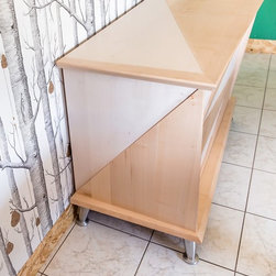 Commodes g&eacute;om&eacute;trique - Products