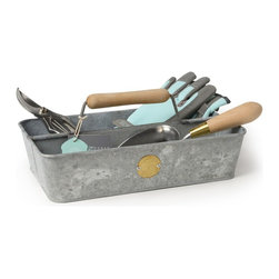 Gardening Tools & Accessories - Garden Hand Tools