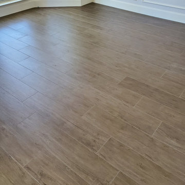 Tile & Stone