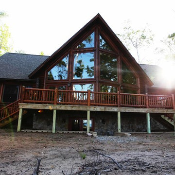 Lake Superior Vacation Home