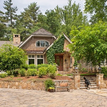 Exterior Ideas