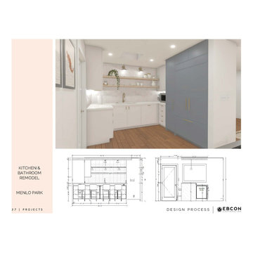 Kitchen & Bathroom Remodel