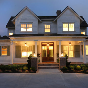 Michigan retreat