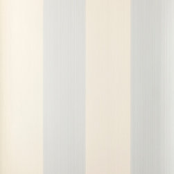 Broad Stripe ST 13109 - Wallpaper