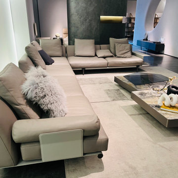 China Luxury Furninture
