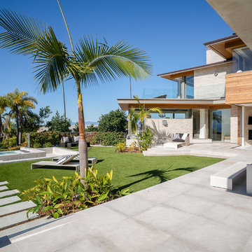 Manhattan Beach Modern
