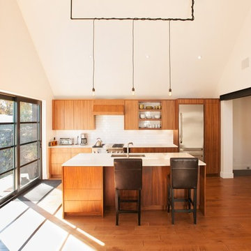 John Street Renovation
