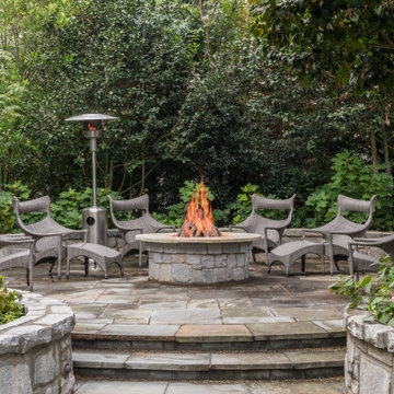 Enchanting Inman Park Solarium
