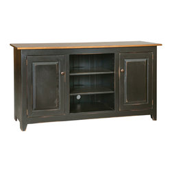 Primitive Amish Furniture - Products