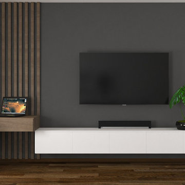 Monstera | Living design
