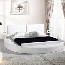 Platform Beds