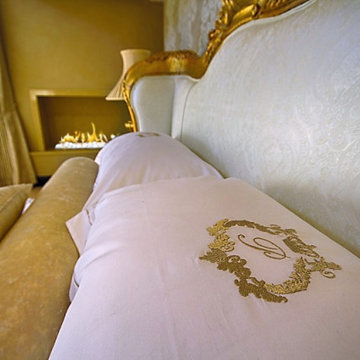 Modern Versailles
