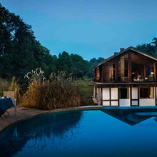 Chattarpur Houzz: A Swiss-Inspired Weekend Getaway Near Delhi