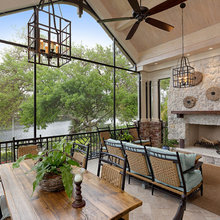 Beautiful Interiors