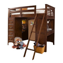 Small Bedroom