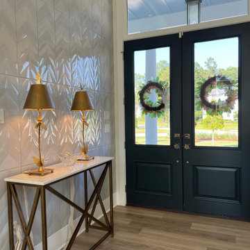 Italianate Sanctuary