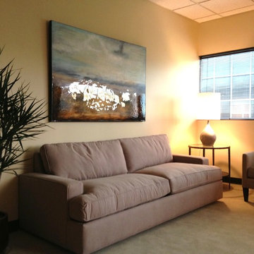 Psychiatrist's Office