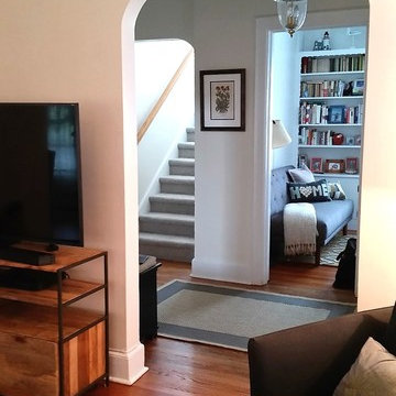 Furniture Planning & Layout_Scarsdale, NY