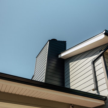 Refreshed Exterior