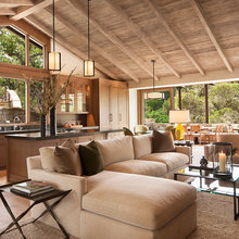 Living room Lighting idea