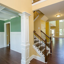Paint Colors