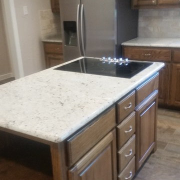 Kitchen - Klemm
