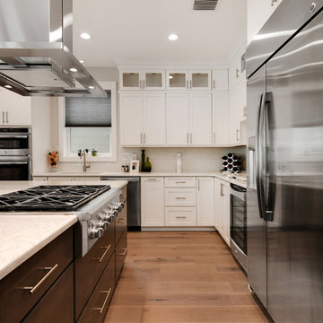 201 Ninth Av. NE