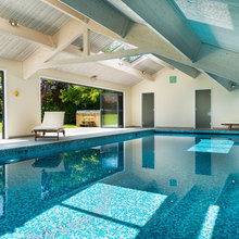 Indoor Pool - 2520 Greenfield