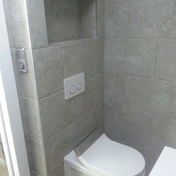 DISEÑOS DE BAÑO