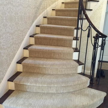 Spiral Staircase Runners