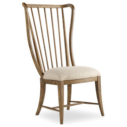 Transitional Dining Chairs by ShopLadder