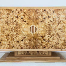 Beautiful wood